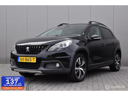 Peugeot 2008 0