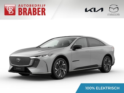 Mazda 6e 0