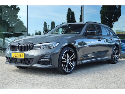 BMW 3-Serie 0