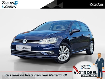 Volkswagen Golf 0
