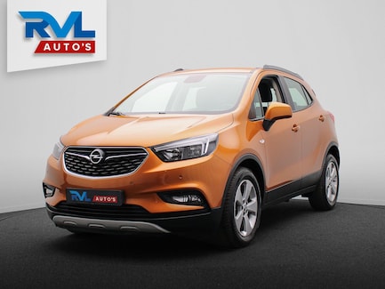 Opel Mokka 0