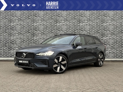 Volvo V60 0