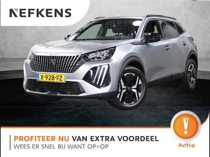 Peugeot 2008 0