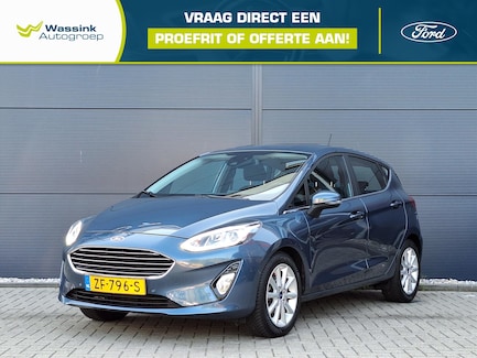 Ford Fiesta 0