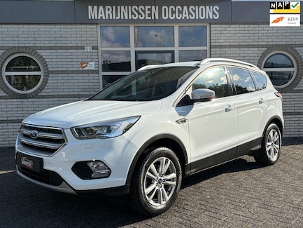 Ford Kuga 0