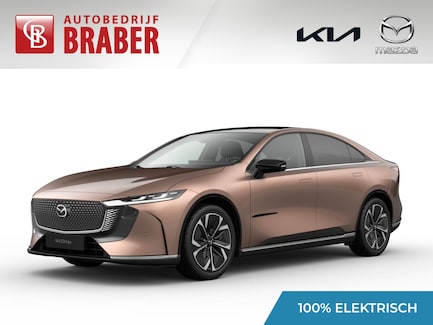 Mazda 6e 0