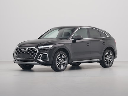 Audi Q5 Sportback 0