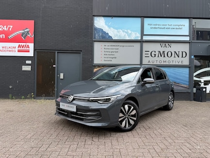 Volkswagen Golf 0