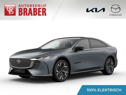 Mazda 6e 0