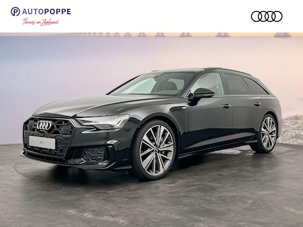 Audi A6 0