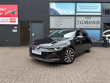 Volkswagen Golf 0