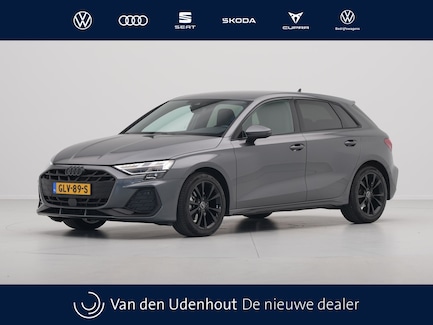 Audi A3 0