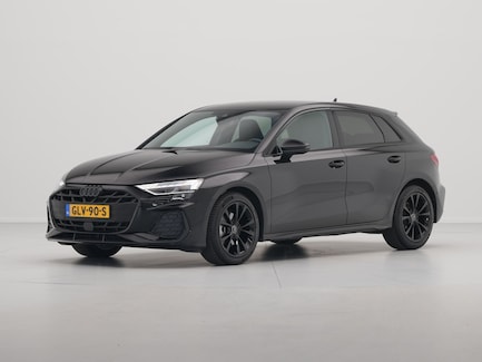 Audi A3 0