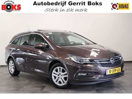 Opel Astra 0