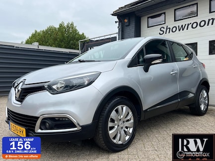 Renault Captur 0
