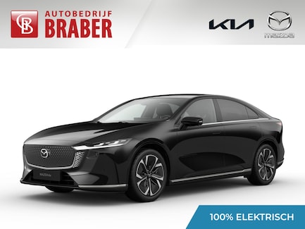 Mazda 6e 0