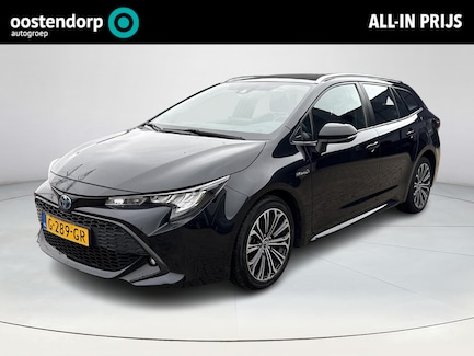 Toyota Corolla 0