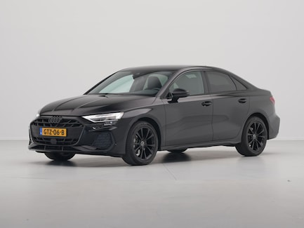 Audi A3 0