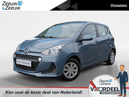 Hyundai i10 0