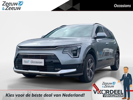 Kia Niro 0