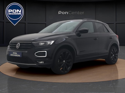 Volkswagen T-Roc 0