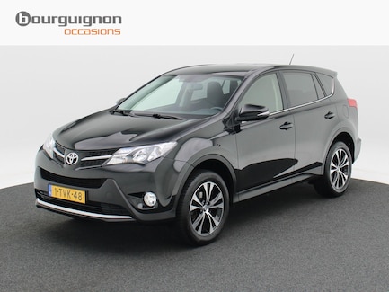 Toyota RAV4 0