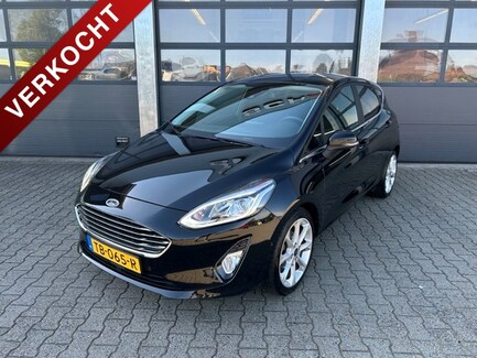 Ford Fiesta 0