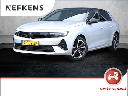 Opel Astra 0