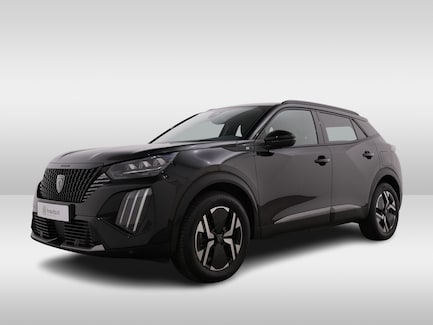 Peugeot e-2008 0