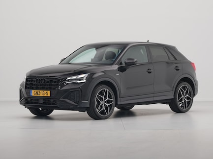 Audi Q2 0
