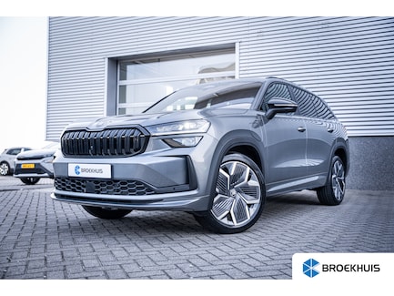 Skoda Kodiaq 0