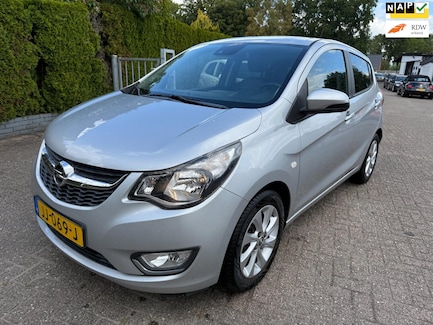 Opel Karl 0