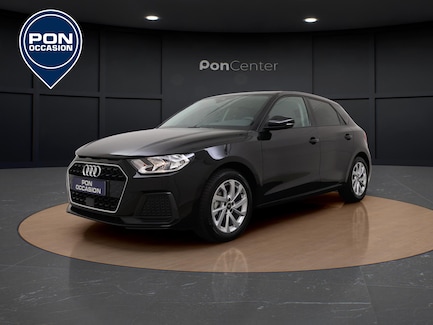 Audi A1 0