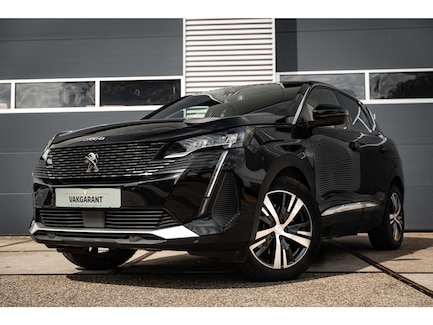 Peugeot 3008 0