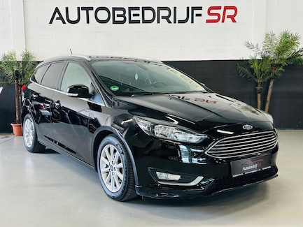 Ford Focus 0