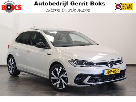 Volkswagen Polo 0