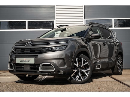 Citroën C5 Aircross 0