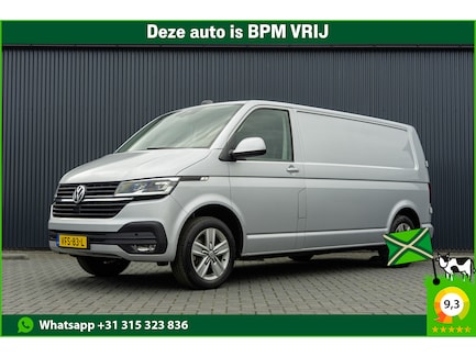 Volkswagen Transporter 0