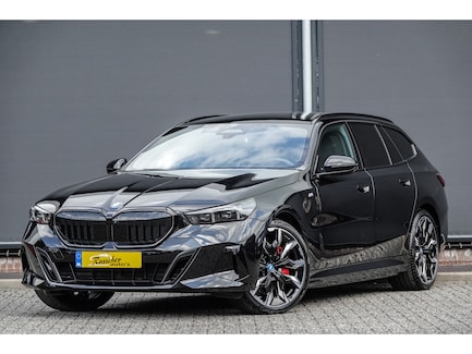 BMW 5-Serie 0