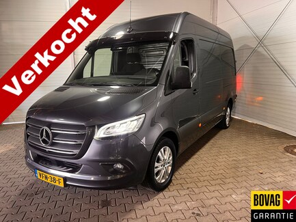 Mercedes-Benz Sprinter 0