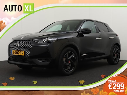 DS 3 Crossback 0