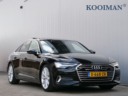 Audi A6 0