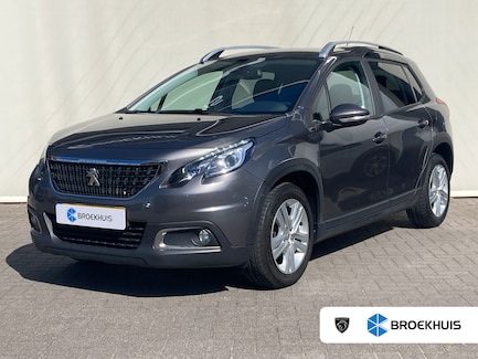 Peugeot 2008 0