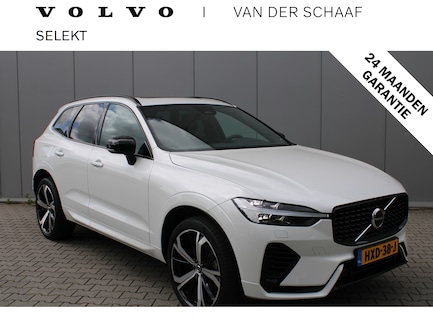 Volvo XC60 0