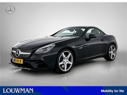 Mercedes-Benz SLC 0