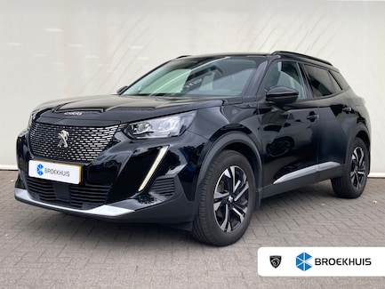 Peugeot 2008 0