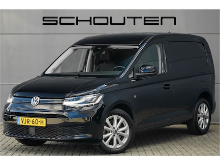 Volkswagen Caddy 0