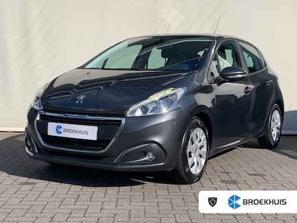 Peugeot 208 0