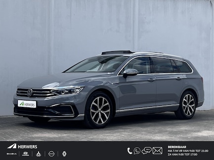 Volkswagen Passat 0