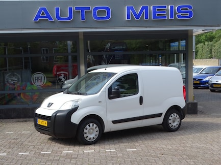 Peugeot Bipper 0